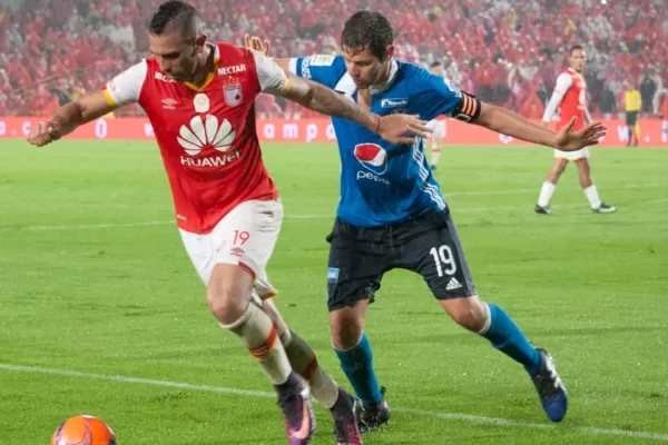 Stracqualursi dejó pagando al “Decano” e irá a Tigre