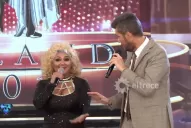 Mirá las fotos retro de Gladys: Tinelli las publicó en Facebook ¡y explotaron!