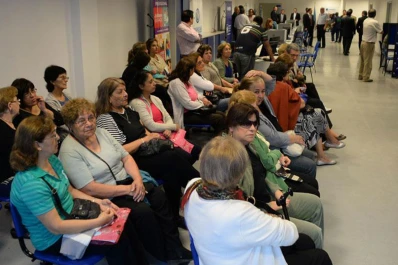 Marcos Peña asegura que no existe un proyecto para ampliar la edad jubilatoria