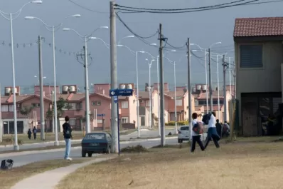 Video: así prometían casas sociales por izquierda los empleados del Ipvdu