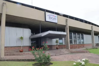 Confirman que despidieron a 30 empleados de la planta de BGH