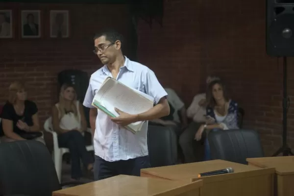 El PRO quiere desafiliar a un edil por el caos en Yerba Buena