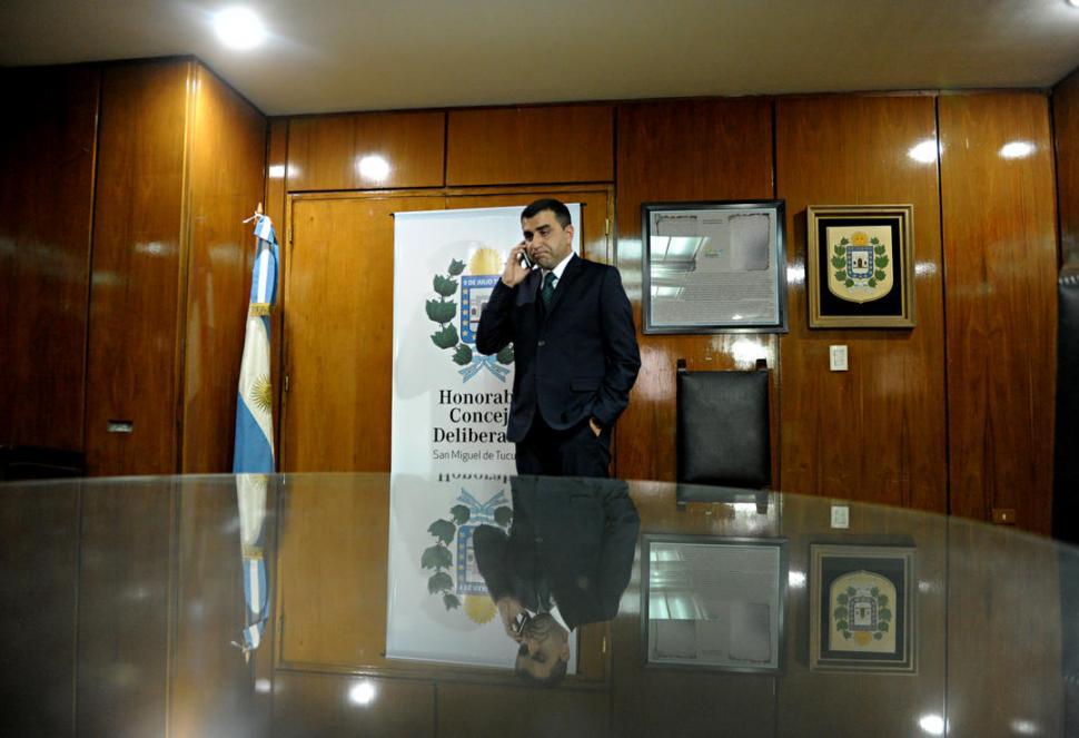 Romano Norri recibiría una sanción, pero no sería expulsado