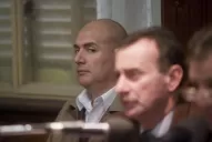 El acusado confesó el crimen de la plaza Alberdi: ya estoy condenado, dijo a los jueces