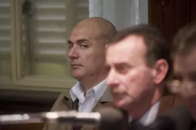 El acusado confesó el crimen de la plaza Alberdi: ya estoy condenado, dijo a los jueces