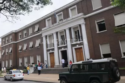 Encontraron a una joven que llevaba un año y medio desaparecida