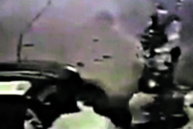 El arresto de dos opositores aviva la crisis en Venezuela