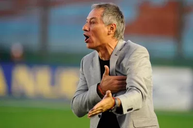 En Chile se define el próximo rival