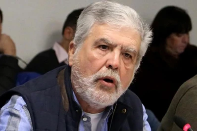 Piden investigar a De Vido por el caso Odebrecht