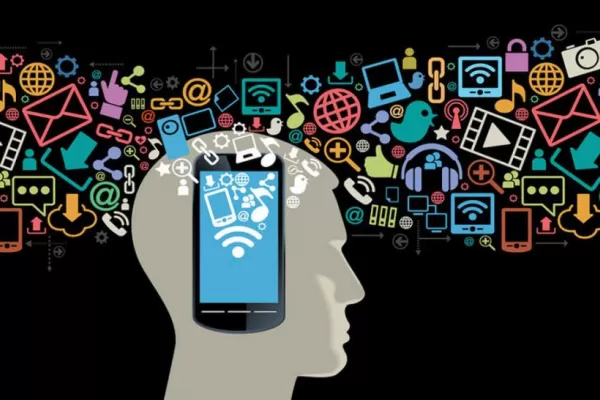 El auge de las tecnologías disruptivas