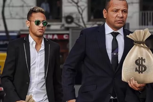 Los mejores memes de la salida de Neymar de Barcelona