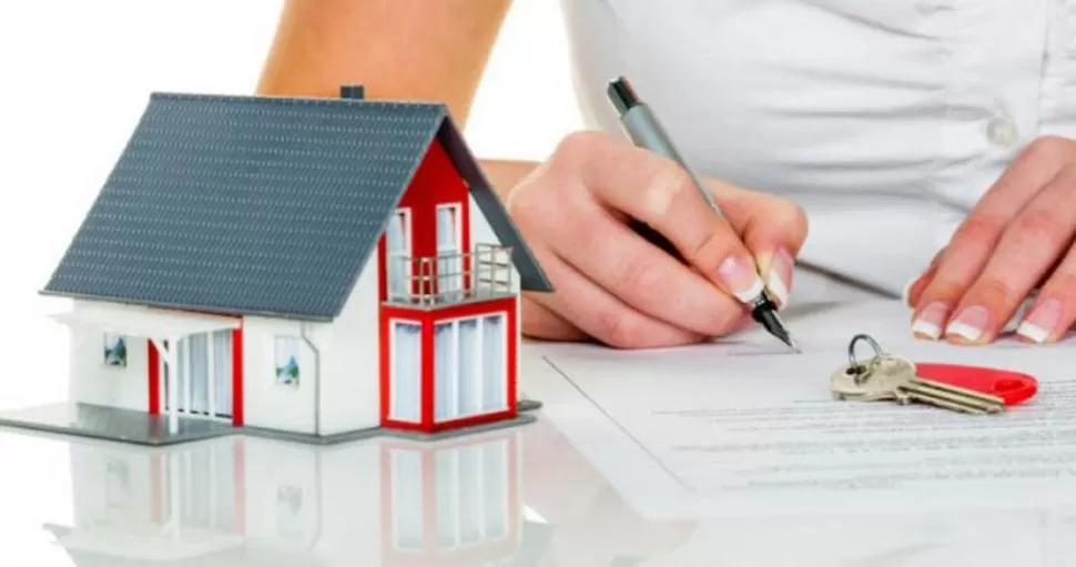 Créditos hipotecarios: elevan el plazo máximo del financiamiento
