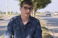 “La capacidad de generar cambios es de los jóvenes”