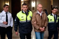 El dolor no se irá con nada, dijo el hermano de la víctima del crimen de la plaza Alberdi