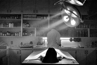 Regreso al terror clásico