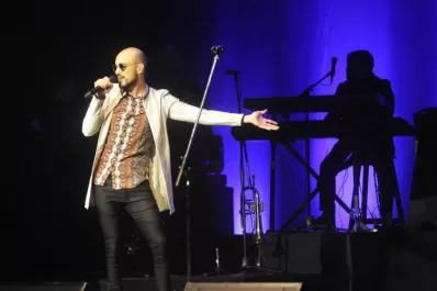 El hasta pronto de Abel Pintos