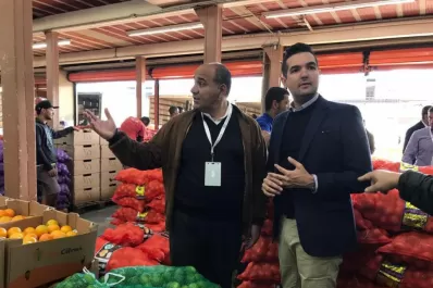 Tucumanos buscan atraer inversiones hacia la provincia