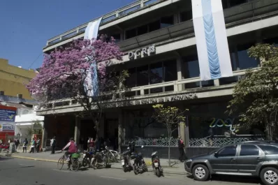 El plan de pagos de Rentas se extenderá hasta fines de mes