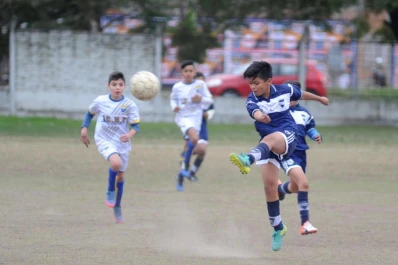 El objetivo está más cerca