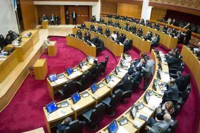 Tucumán adhirió a la ley que prevé la destrucción de las armas secuestradas por la Policía