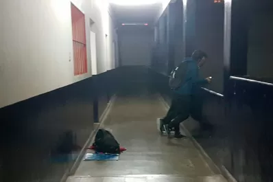 El Consejo Asesor Interno del Gymnasium votó en contra de que el colegio sea mixto