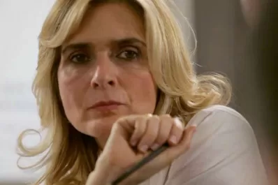 Elías de Pérez remitirá a la Justicia la carta de un empresario