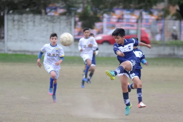 El objetivo está más cerca