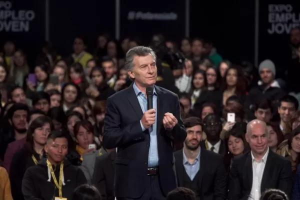 Panamá Papers: la Cámara Federal confirmó el cierre de la causa contra Mauricio Macri por lavado de dinero