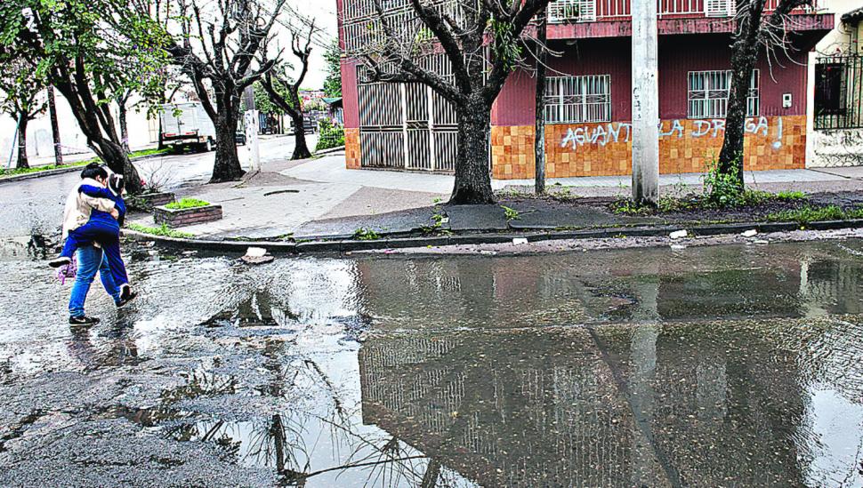 La SAT anticipó que pronto empezarán las obras en Monteagudo del 1.200 al 1.900