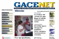 20 años de LA GACETA.com: la historia del diario que transformó el periodismo digital en Tucumán