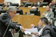 Alivian la carga para créditos hipotecarios y prometen revisar el Código Tributario