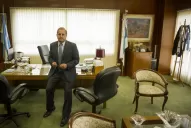 Cortalezzi, sobre las maquinitas de los Ale: “si hay una condena, se romperá el vínculo”