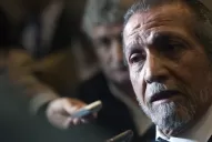 Aybar, tras la denuncia por abuso sexual en el Concejo: me da ganas de salir corriendo, pero hay que dar la cara