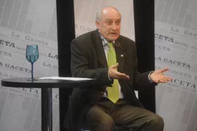 “Esa carta es totalmente falsa y voy a aportar todas las pruebas a la Justicia”