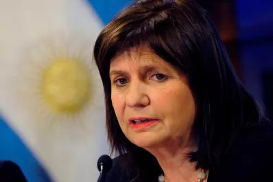 Los seis puntos principales de la agenda de Patricia Bullrich en Tucumán