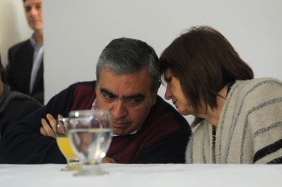 Alfaro: Villa 9 de Julio y Banda del Río Salí son los lugares emblemáticos del tráfico y el delito en la provincia