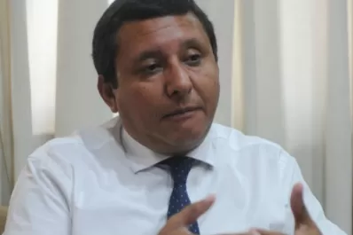 El intendente de Banda del Río Salí a Alfaro: si conoce cosas, lo que debería hacer es denunciar y no expresarlo