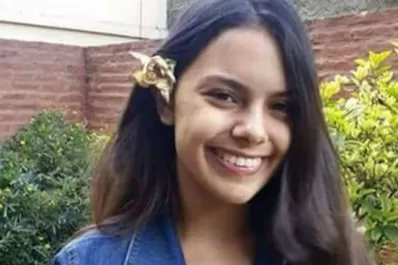 Encontraron muerta a una adolescente que estaba desaparecida desde el sábado