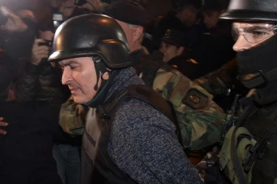 Piden juicio oral para el tucumano José López por la causa de los bolsos con u$s 9 millones