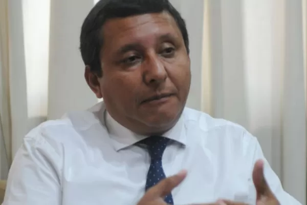 El intendente de Banda del Río Salí a Alfaro: si conoce cosas, lo que debería hacer es denunciar y no expresarlo