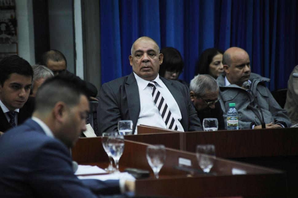 La UIF alerta a Manzur sobre posibles delitos de narcotráfico