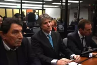 Boudou, sobreseído en el caso del auto “trucho”