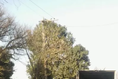 Un operativo en el sur reflotó las denuncias por clientelismo