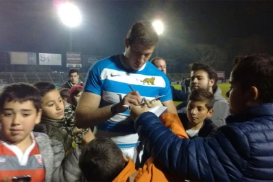 Pumas vs Toulon: Errores propios, y mérito del rival