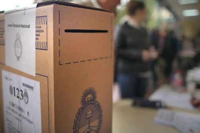 La Justicia federal, atenta a los casos de clientelismo