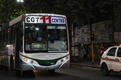 Ratifican la cautelar de la Línea 11