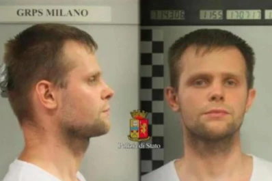 Secuestró a una modelo y la drogó con sedante para caballos para venderla