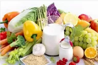 Una dieta para no perder nutrientes