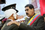 Venezuela: la sanción, con efecto político más que económico