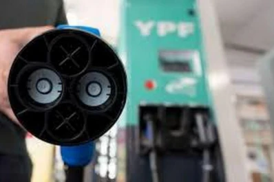Cargadores para autos